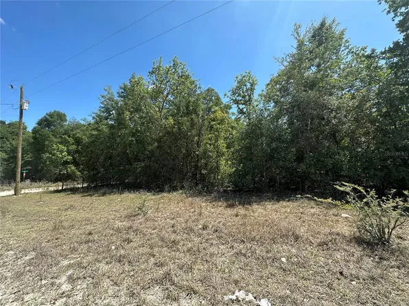NW 7th Pl Lot 1, Bell, FL 32619