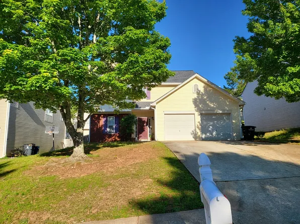 6559 Snowbird Ln, Douglasville, GA 30134