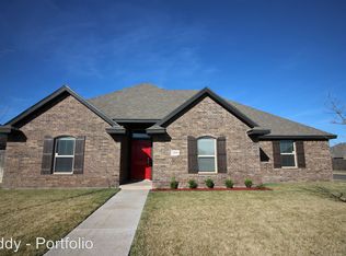 7400 Vail Dr, Amarillo, TX 79118