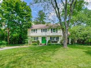 517 E Schantz Ave, Dayton, OH 45409