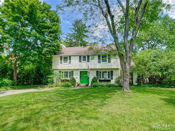517 E Schantz Ave, Dayton, OH 45409
