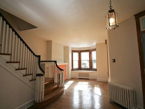 front room