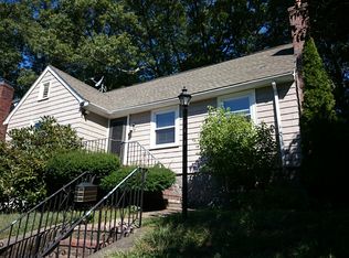 58 Gretter Rd, West Roxbury, MA 02132