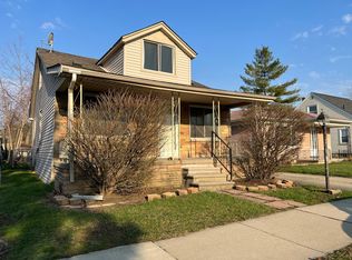 22091 Rein Ave, Eastpointe, MI 48021