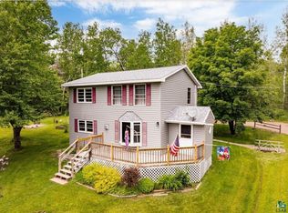 (Undisclosed Address), Two Harbors, MN 55616