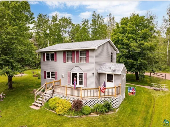(undisclosed Address), Two Harbors, MN 55616