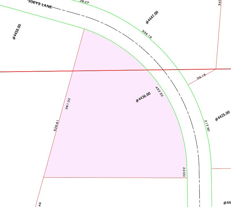 2nd image of 4436 Joeys Ln