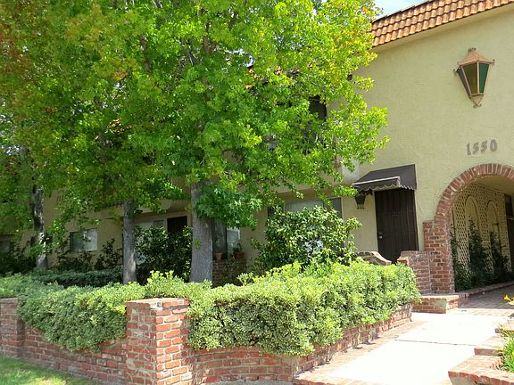 2nd image of 1550 S Centinela Ave APT 211