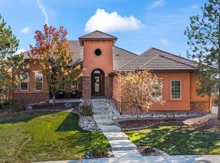 5626 Vistancia Dr, Parker, CO 80134