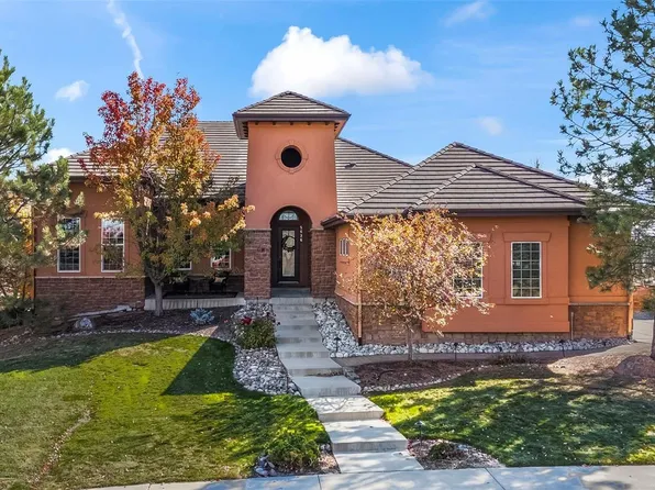 5626 Vistancia Drive, Parker, CO 80134