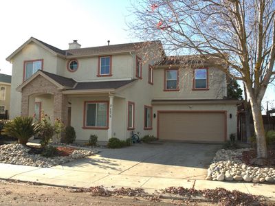 2175 Fountain Square Ave, Manteca, CA, 95337
