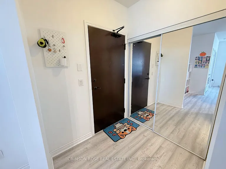385 Prince Of Wales Dr #Penthouse 3607 — Photo 5