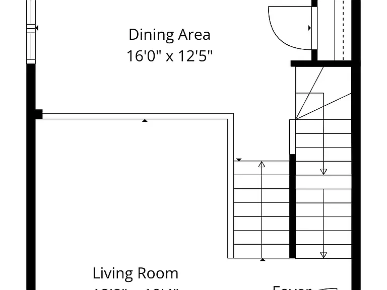 1742 N Bissell St — Photo 31
