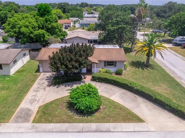 4748 HARDING STREET, NEW PORT RICHEY, FL 34653