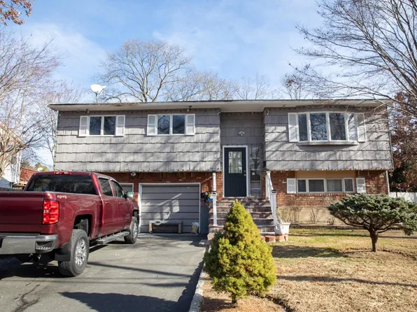 53 Winfield Avenue, Brentwood, NY 11717