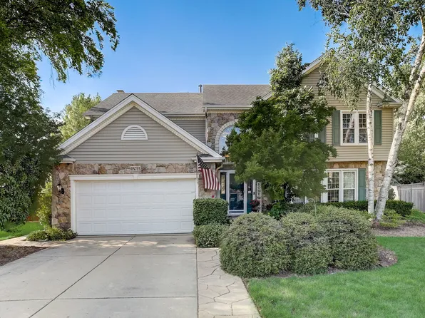 0N715 Courtney Ln, Winfield, IL 60190