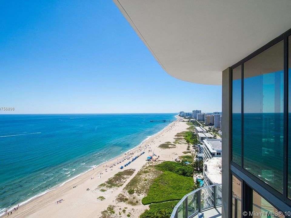 1st image of 730 N Ocean Blvd Penthouse D
