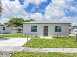 981 NW 4th Ave, Pompano Beach, FL 33060