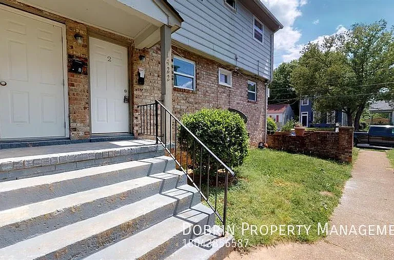 1424 Winder St #3 — Photo 1