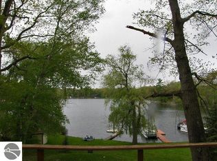 9715 N Granger Rd, Irons, MI 49644