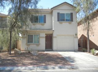 5147 Shreve Ave, Las Vegas, NV 89156
