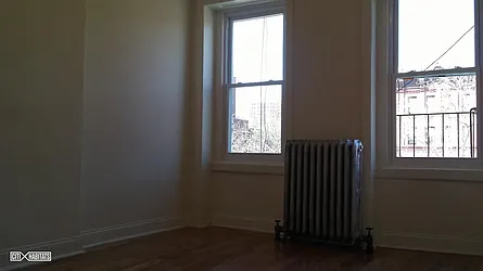 Rented by Citi Habitats