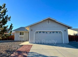 2275 Albatross Way, Sparks, NV