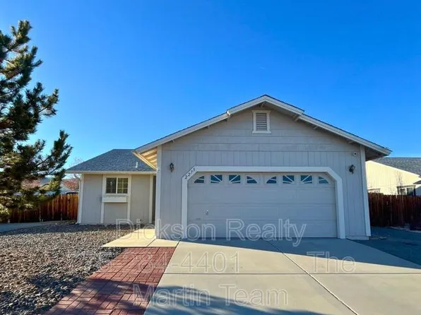 2275 Albatross Way, Sparks, NV 89441