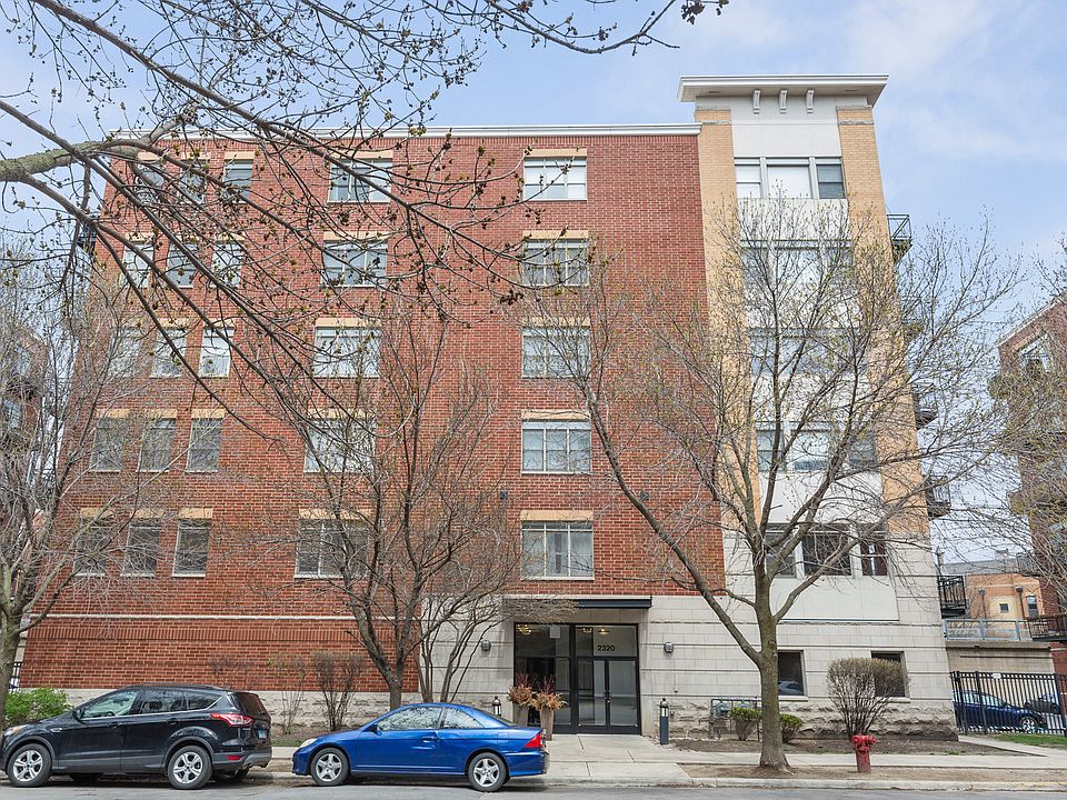 1st image of 2320 W Saint Paul Ave APT 401