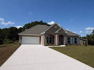 14157 Quill Ave, Biloxi, MS 39532
