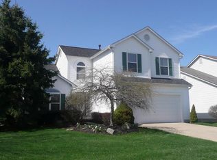 8646 Oak Creek Dr, Lewis Center, OH 43035
