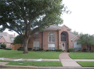 4508 Charlemagne Dr, Plano, TX 75093