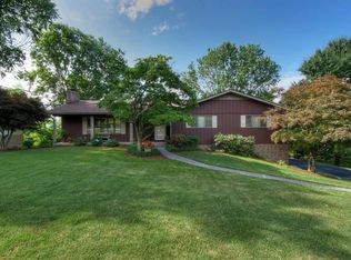 2313 Jennings Dr, Kingsport, TN 37660