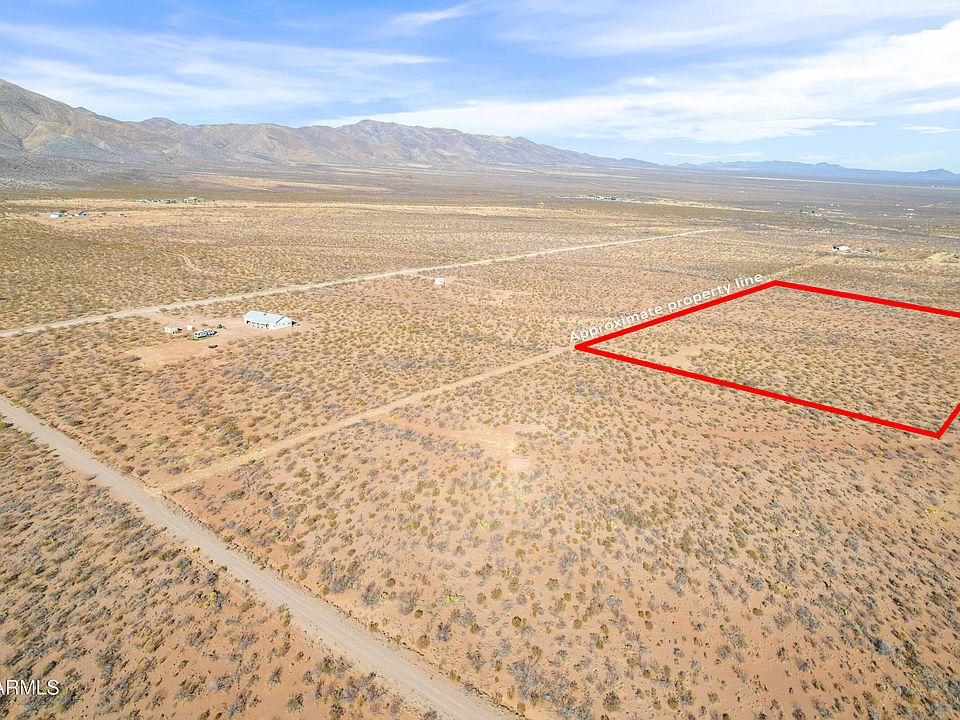 1st image of TBD N Chisolm Trail Lot B -- #10126009B