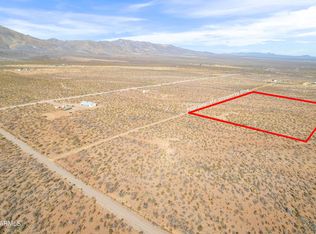 N Chisolm Trl LOT B-10126009B, Bisbee, AZ 85603
