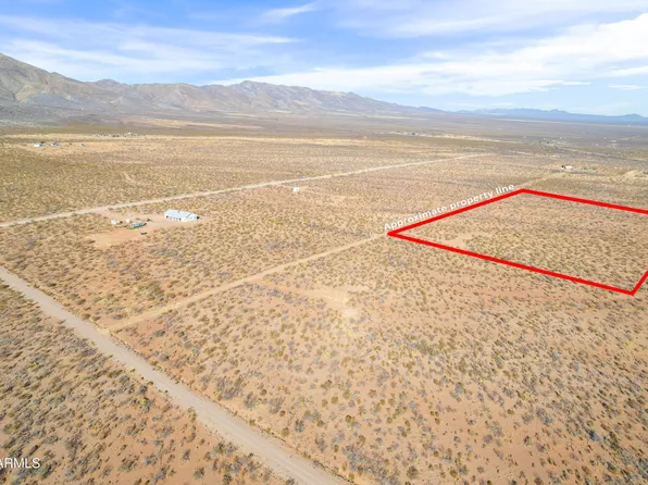 TBD N Chisolm Trail Lot B -- #10126009B, Bisbee, AZ 85603