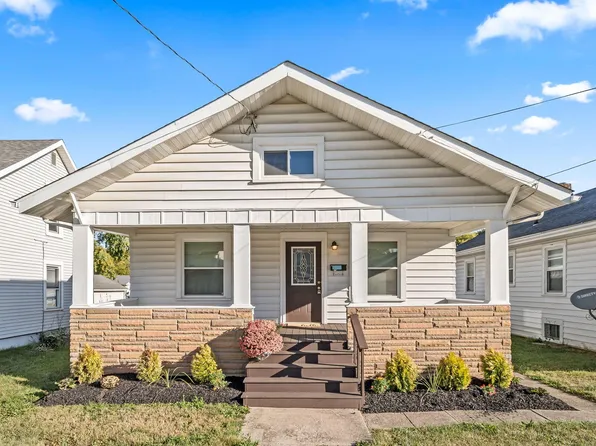 824 Oak Grove Ave, Marion, OH 43302