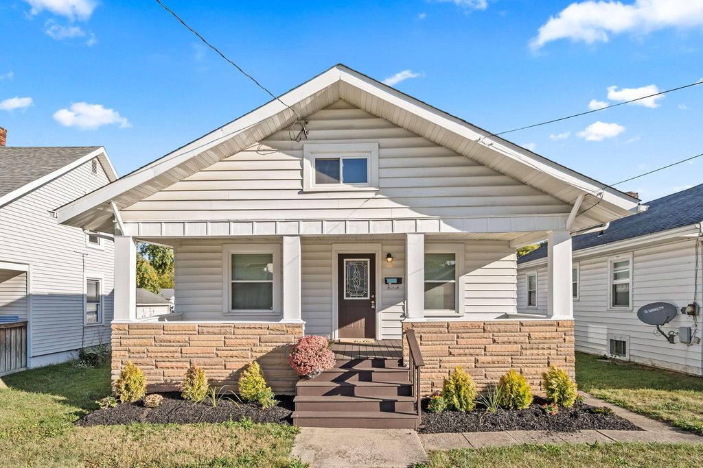 Real estate listing image