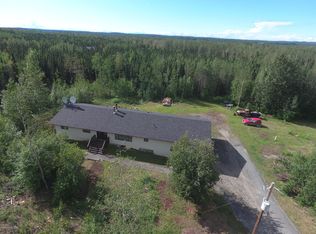 35367 Rabbit Run Rd, Soldotna, AK 99669