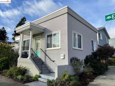 1386 E 36th St, Oakland, CA, 94602