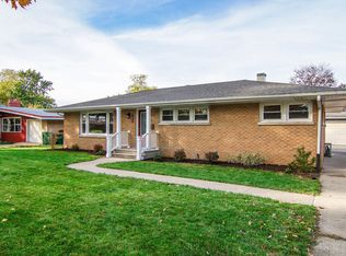 1034 E 8th St, Lockport, IL