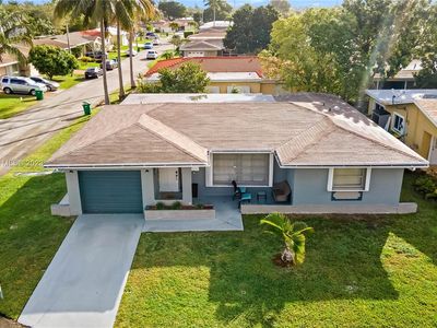 6110 NW 73rd Ter, Tamarac, FL, 33321