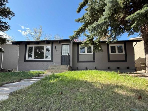 23 N Marbank Way NE, Calgary, AB T2A 4A2