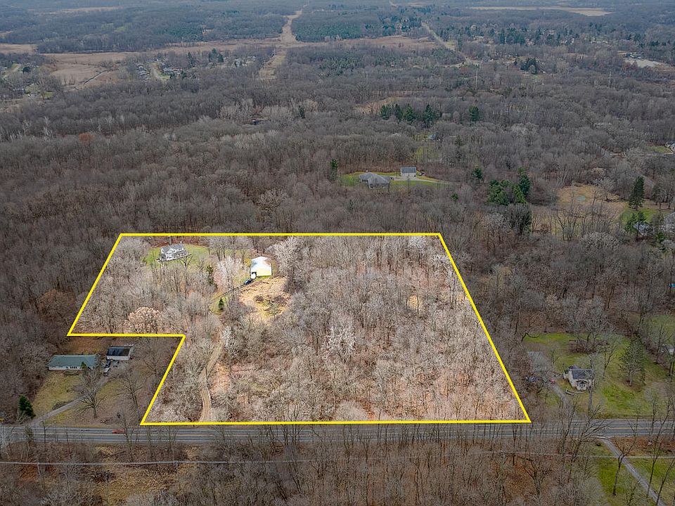 5773 McCain Rd, Jackson, MI 49201 Zillow
