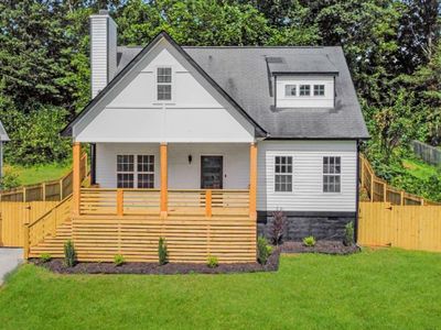 171 Lowry St NE, Atlanta, GA, 30307