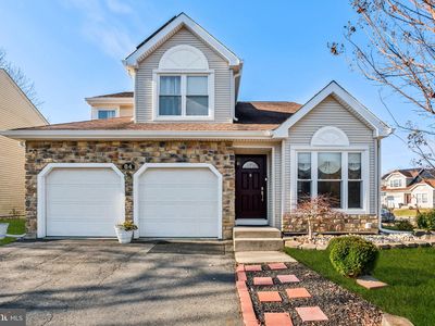 84 Ridgewood Way, Burlington, NJ, 08016