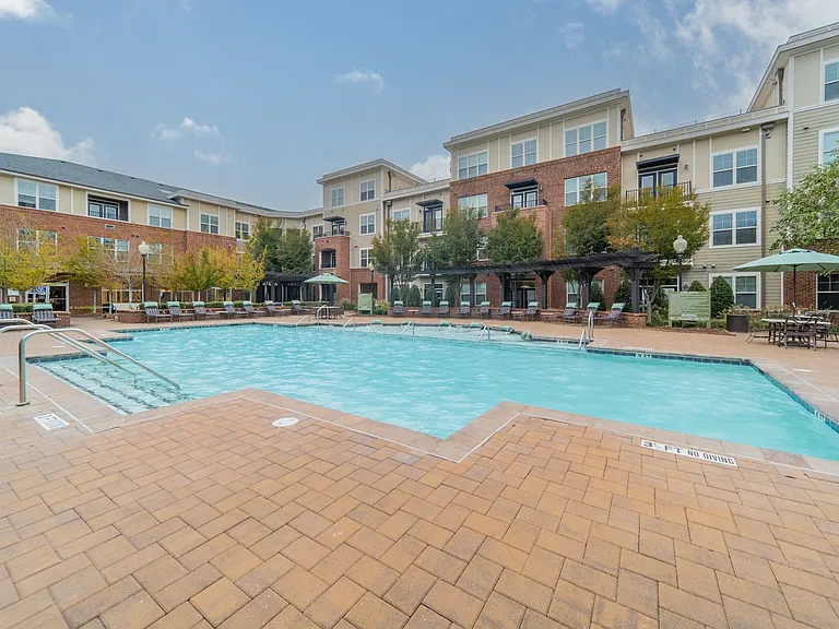 Meridian at Harrison Pointe — Photo 36