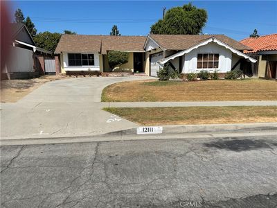12111 Groveland Ave, Whittier, CA, 90604