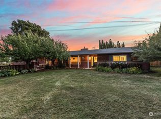 151 Number 6 Rd, Ellensburg, WA 98926