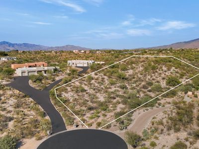 10845 E Placita Merengue Lot 140, Tucson, AZ, 85730